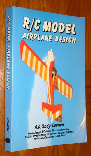 Model airplane design - airplane,