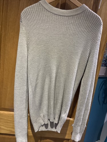 Henri lloyd men ribbed - ribbed, knit