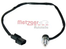 Reversing light switch 0912042 METZGER for HYUNDAI AMICA / ATOZ