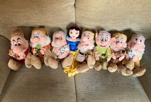 Disney snow white and - disney, the