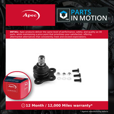 Ball Joint fits CITROEN C3 Mk1