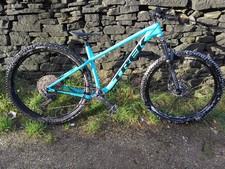 Trek Roscoe 7 Mountain Bike