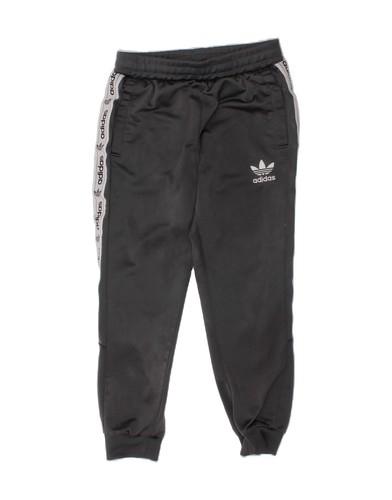 Adidas boys graphic tracksuit - adidas,