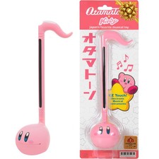 Otamatone Regular White
