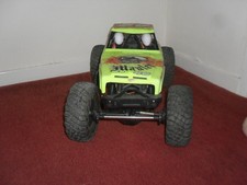 FTX Mauler 2.0 4x4 1/10 Rock