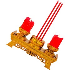 Electric Candle Lamp Lantern