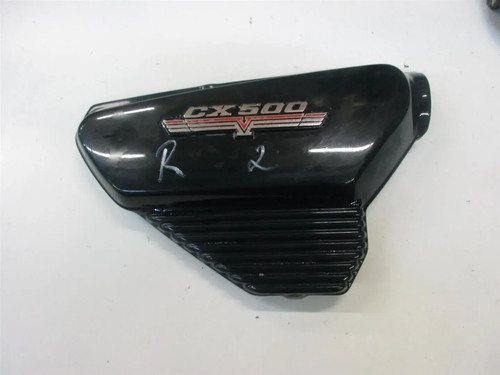 Honda 500 pc01 panel - cx, c