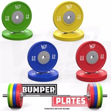 We R Sports Barbell