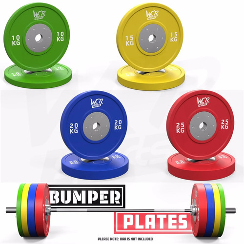 Sports barbell - we,