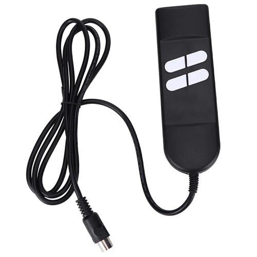 Hand control electric - electric, recliner
