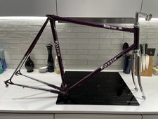 Rossin Racing Team Webbed