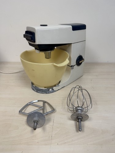 Kenwood chef a701a - chef, food