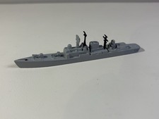 Triang Ships P740 Batch 1 Type