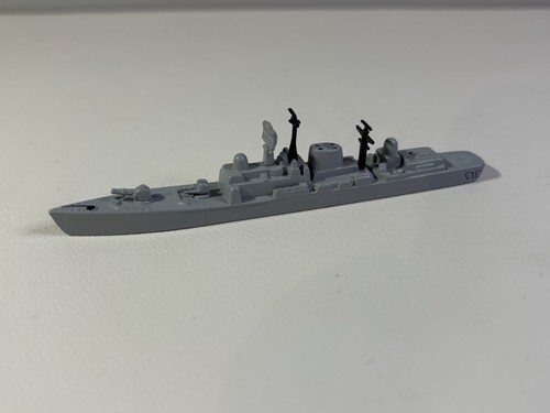 Triang ships p740 batch type - batch,