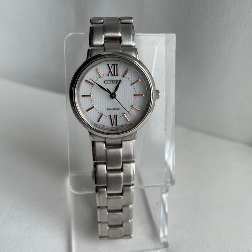 Citizen eco drive solar - eco,