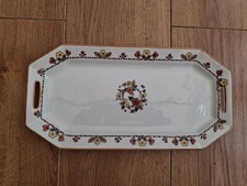 Vintage Rectangular Sandwich