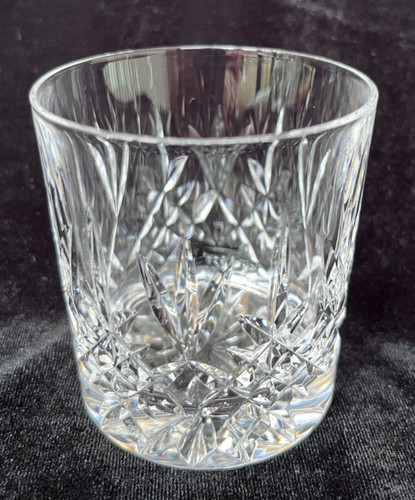 Vintage edinburgh crystal - vintage,