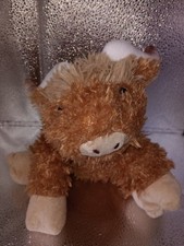 Sainsbury's Home Highland Cow