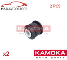 CONTROL ARM WISHBONE BUSH PAIR