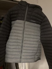 Berghaus Men's Puffer Jacket Size XL