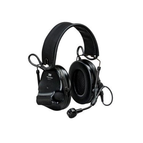 Peltor comtac nib headset - comtac,