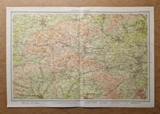 BARTHOLOMEW Revised Half-Inch