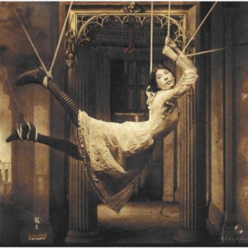 Porcupine tree signify cd 2 - tree, :