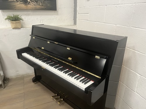 Steinbach upright piano - upright,
