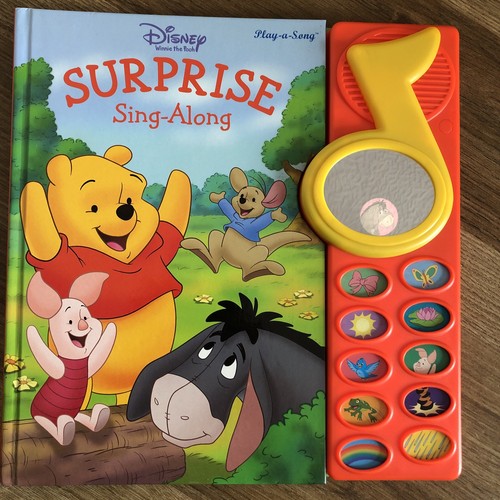 Walt disney winnie the pooh - winnie,