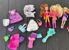 Polly Pocket - Vintage