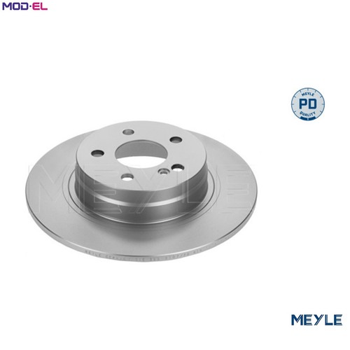 Brake disc 015 - brake,