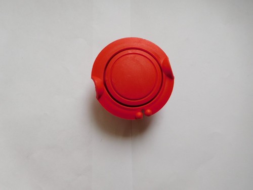 Brabantia ground spike lid - ground,
