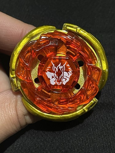 Limited edition gold storm - edition,