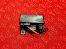 Mercedes E Class Mk3 W211 (02-09) 270 320 CDI Glow Plug Heater Relay 0285454032