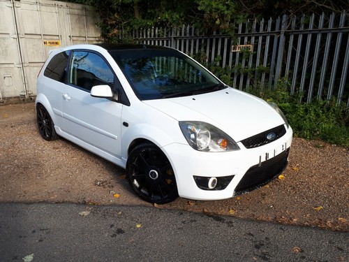 Ford fiesta 150 - fiesta,