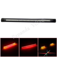 Universal LED Strip Brake Turn