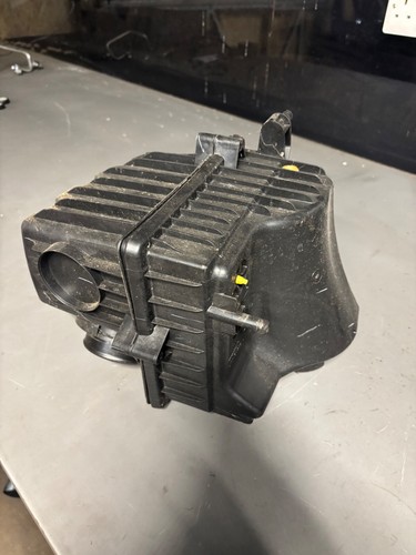 Fiat 500x air filter box - 500x,