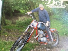 DOT WORKS 250 SPECIAL ALLOY