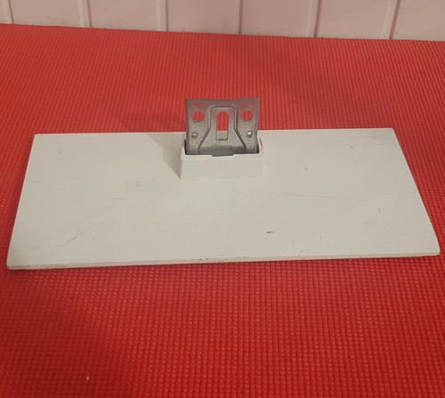 Genuine white tabletop stand - genuine,