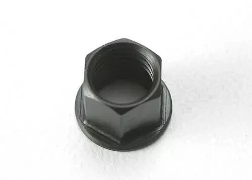 Traxxas flywheel nut - traxxas, trx