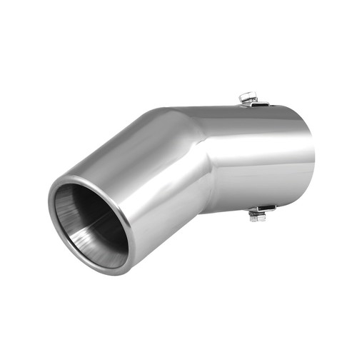 Car muffler tip exhaust - muffler,
