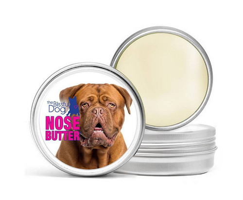 Dogue bordeaux blissful - de, dog