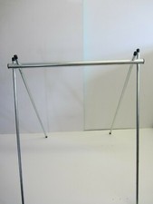 Triathlon Transition Bike Rack