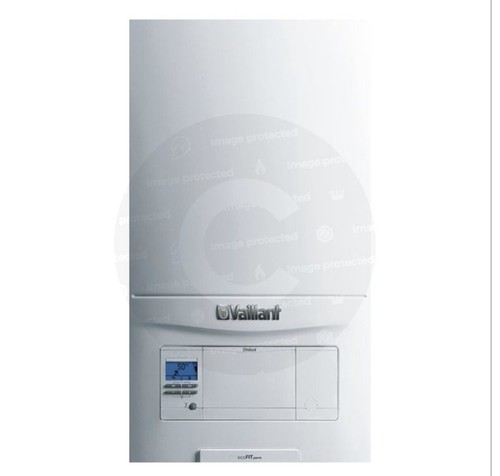 Vaillant combi boiler - vaillant,