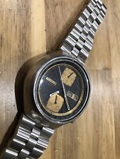 Seiko 6138 8030 John Player