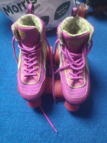 Sfr rio roller skates - sfr,