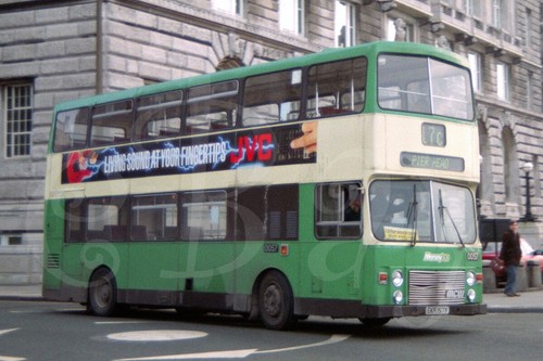 Bus photo merseybus 0057 - bus,