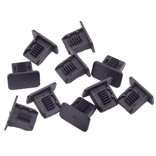 You interior trim clips - x,