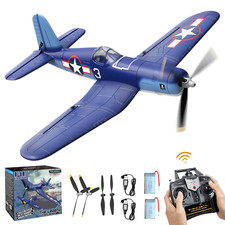 Volantex RC Planes for
