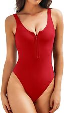 Womens Swimming Costume One